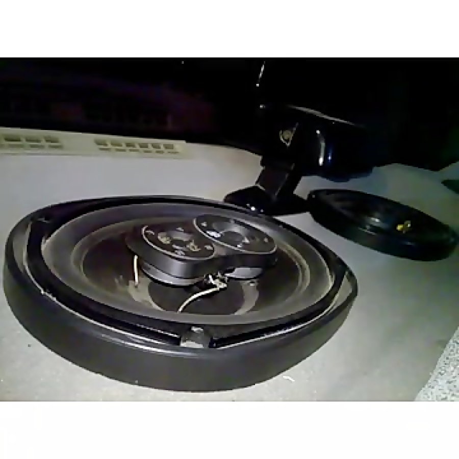 Dls R1070 DLS 1073