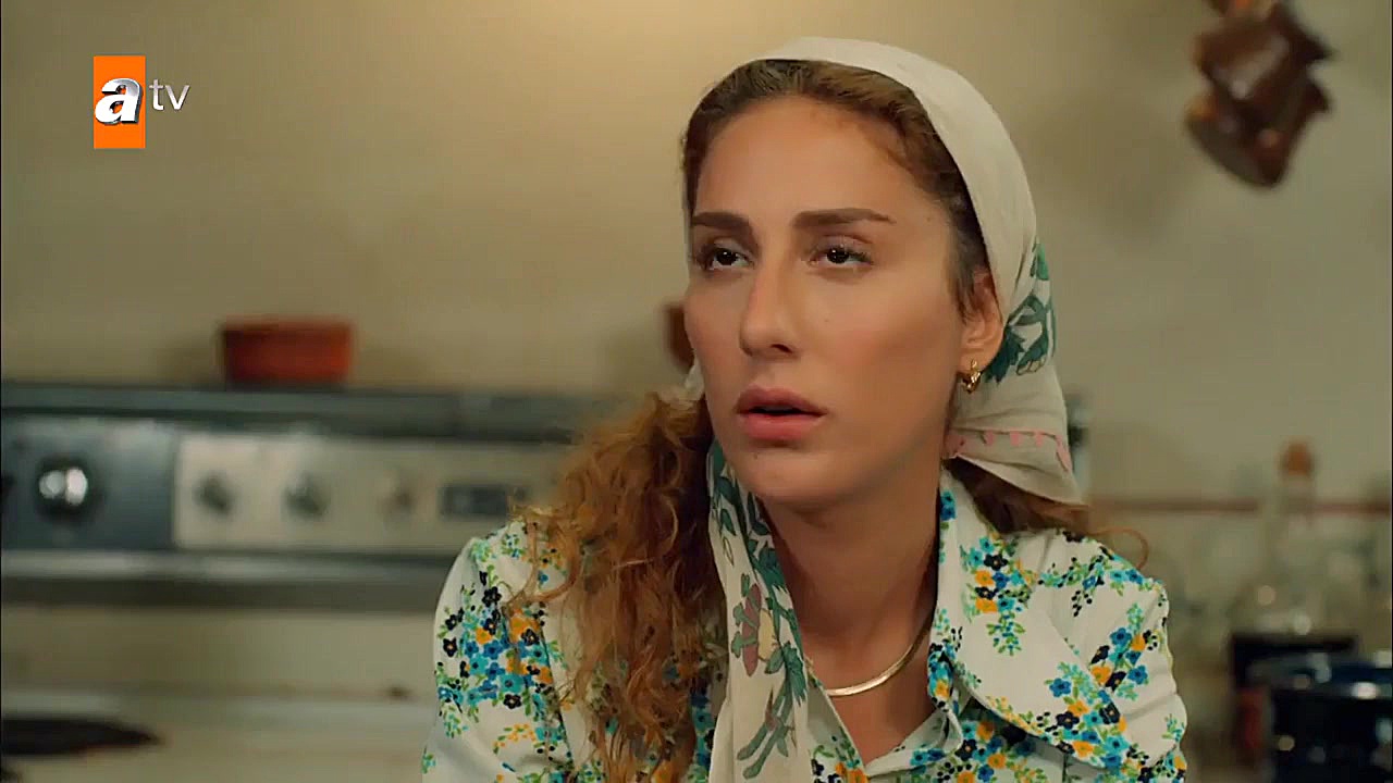 سریال روزی روزگاری چوکوروا قسم...