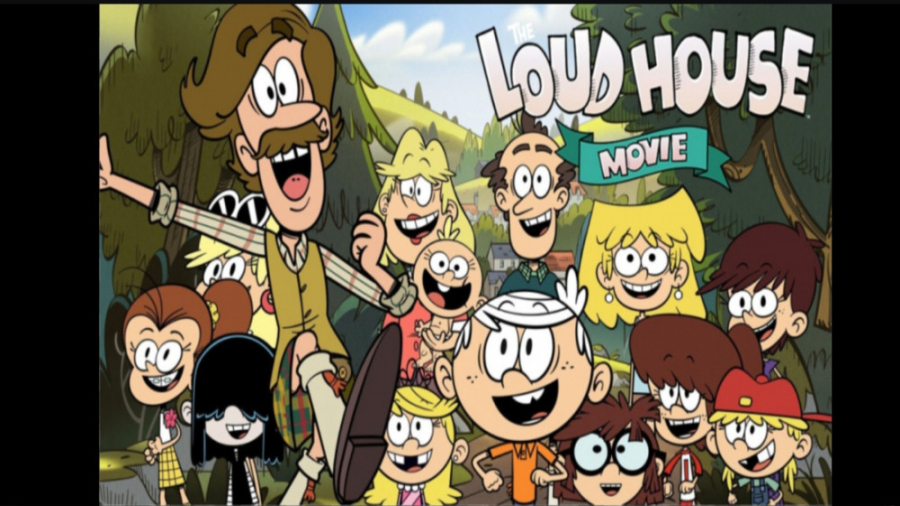 سینمایی خانه پر سر صدا بدون سا...