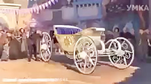 ازدواج مرینت وآدرین