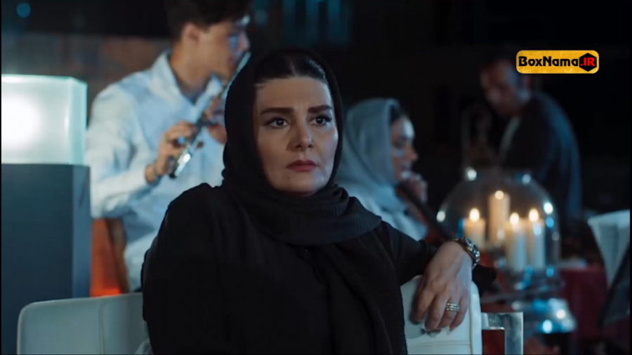 سریال جزیره | دانلود قانونی سر...