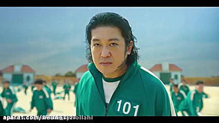 فیلم بازی مرکب قسمت اول دوبله...