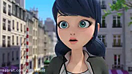 دختر کفشدوزکی دوبله فارسی