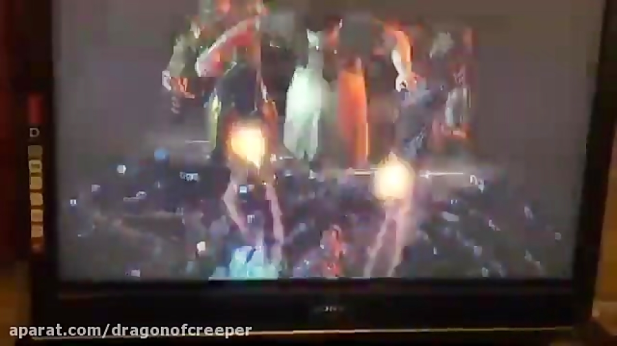 فیتالیتی دوم ترای بورگ