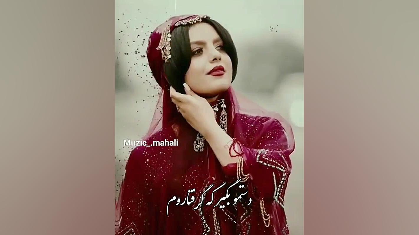 آهنگ فوق العاده زیبا از علی رز...