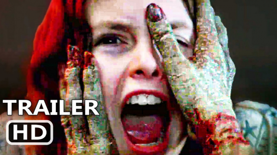 بزرگسالان  تریلر فیلم جدید رزی...