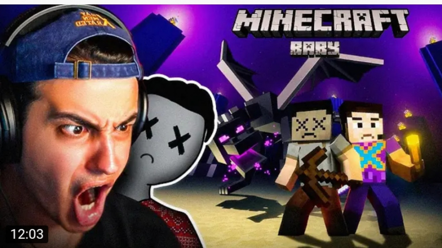 گیم | آریا کئوکسر | اندردراگون...