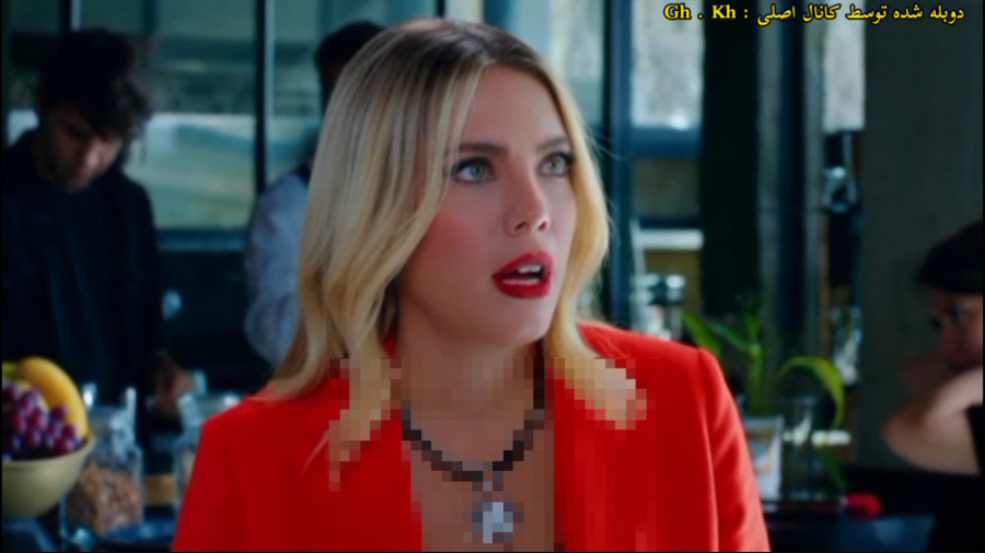 سریال سیب ممنوعه تیزر قسمت ۱۱۹...