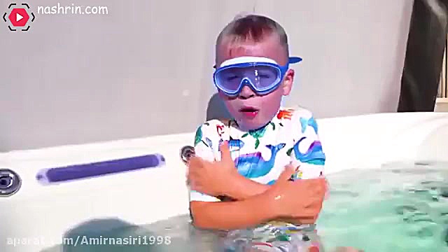 گبی و الکس  ماجراهای گبی و الک...