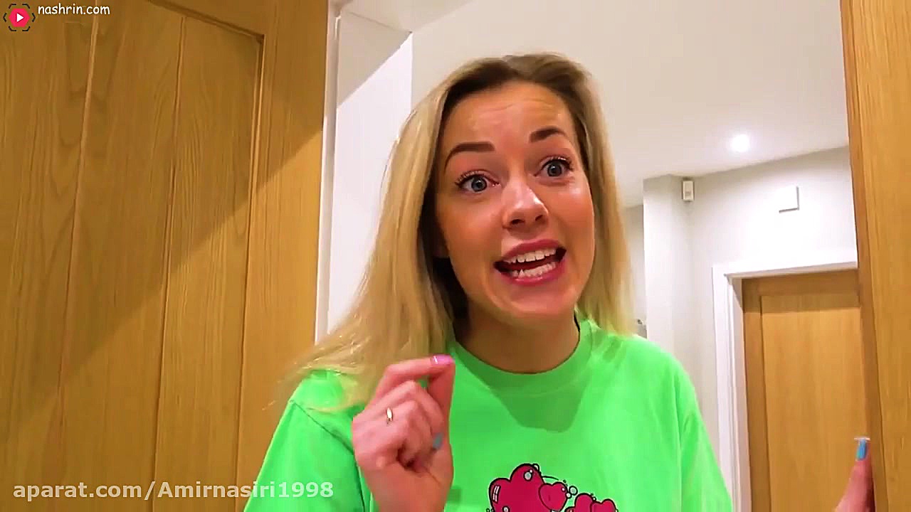 گبی و الکس  ماجراهای گبی و الک...