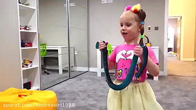 گبی و الکس  ماجراهای گبی و الک...