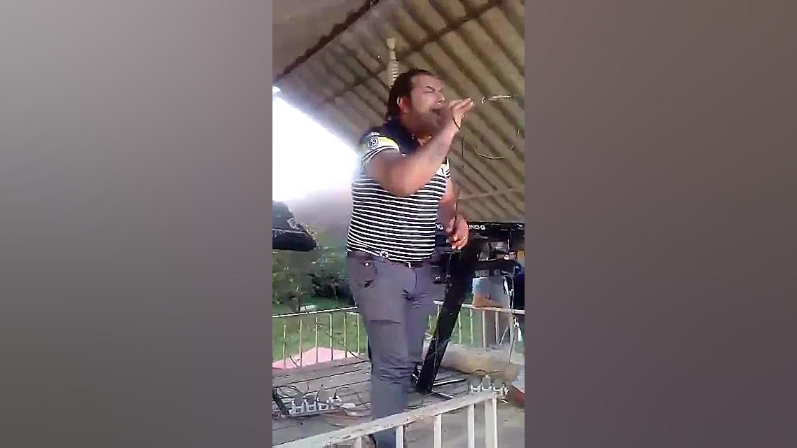 فیلم قدیمی برای آزادی مهران قر...