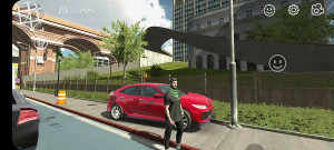 دوستی عرشیا و ابوالفضل