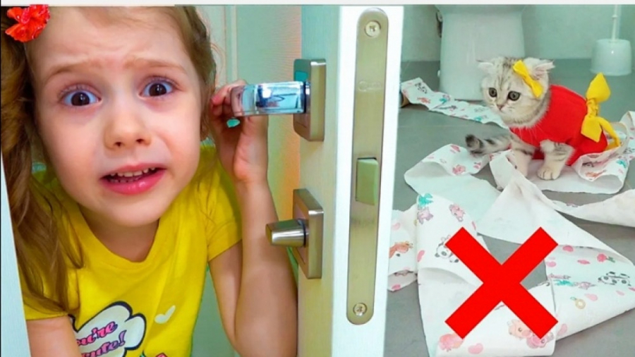 برنامه کودک ایوا :: با داستان...