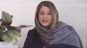 قسمت 123 گپ ۸ دقیقه ای  آیلا ش...