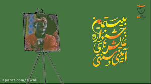 ویدیویی از بیستمین جشنواره نما...