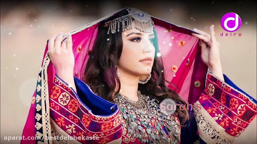 آهنگ افغانی شاد بیکلام   آهنگ...