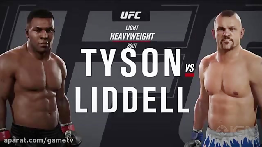 تریلر از حالت جدید در بازی EA...