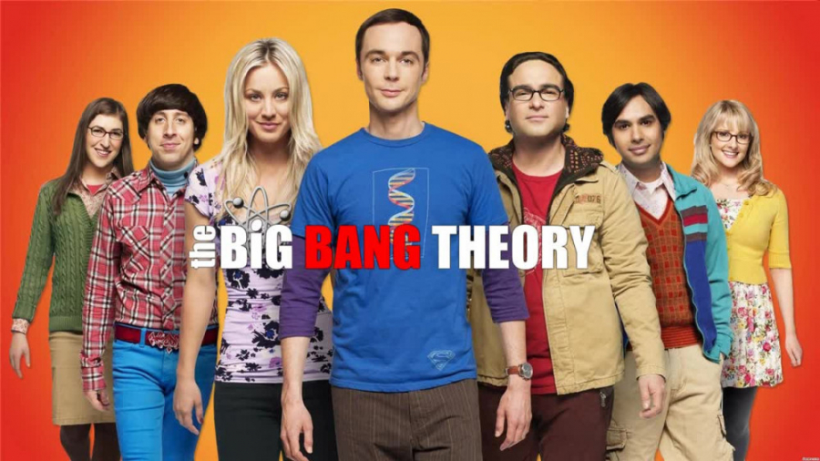 تئوری بیگ بنگ  فصل ۲ قسمت ۲