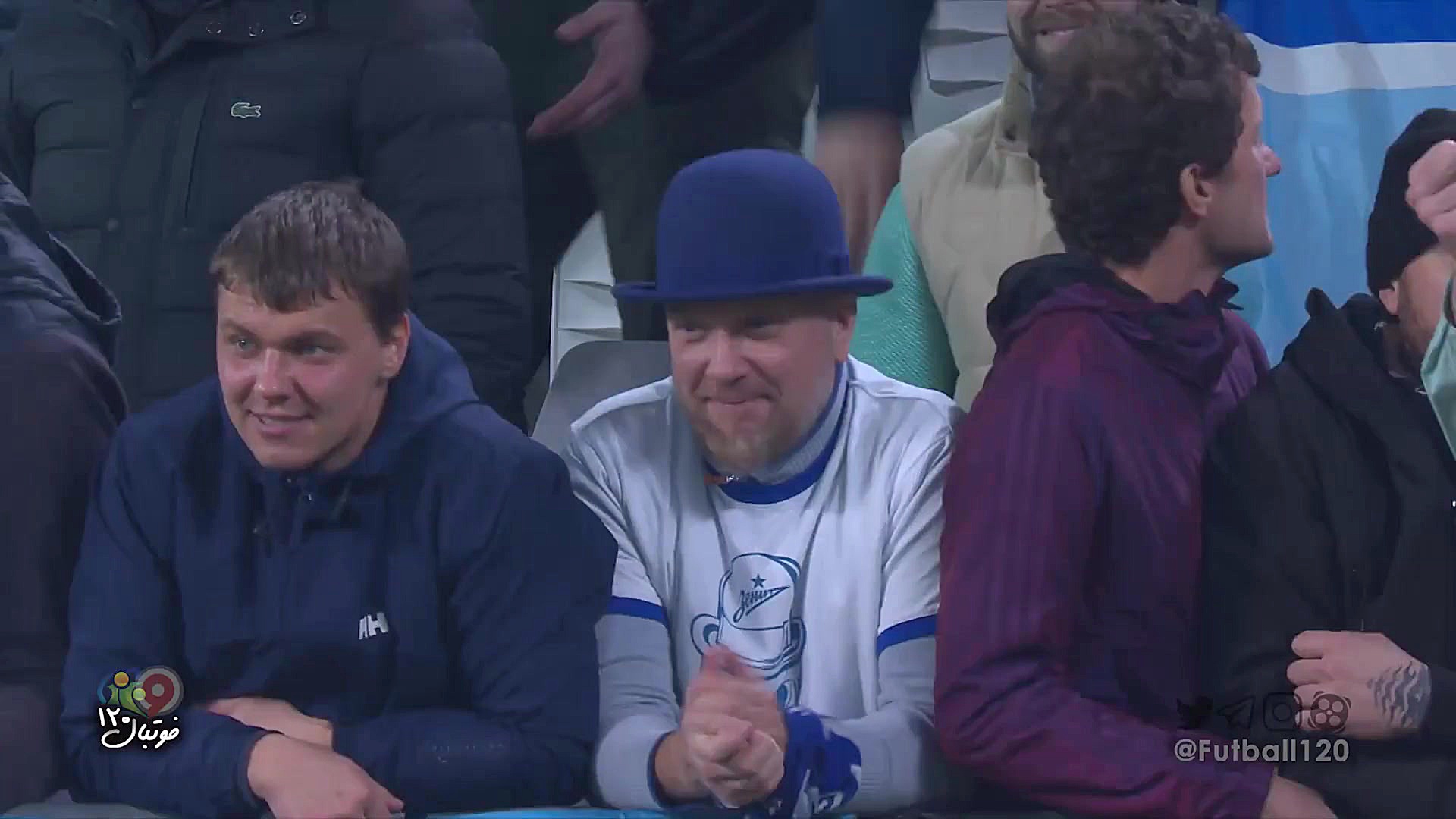 لژیونر | سردار آزمون | یوونتوس...