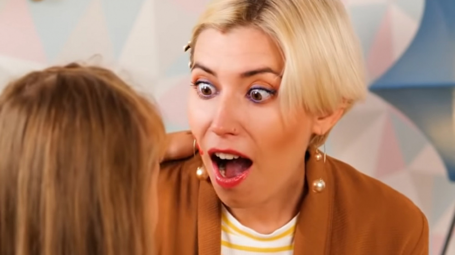 ترفندهای فوق العاده فرزندپروری...