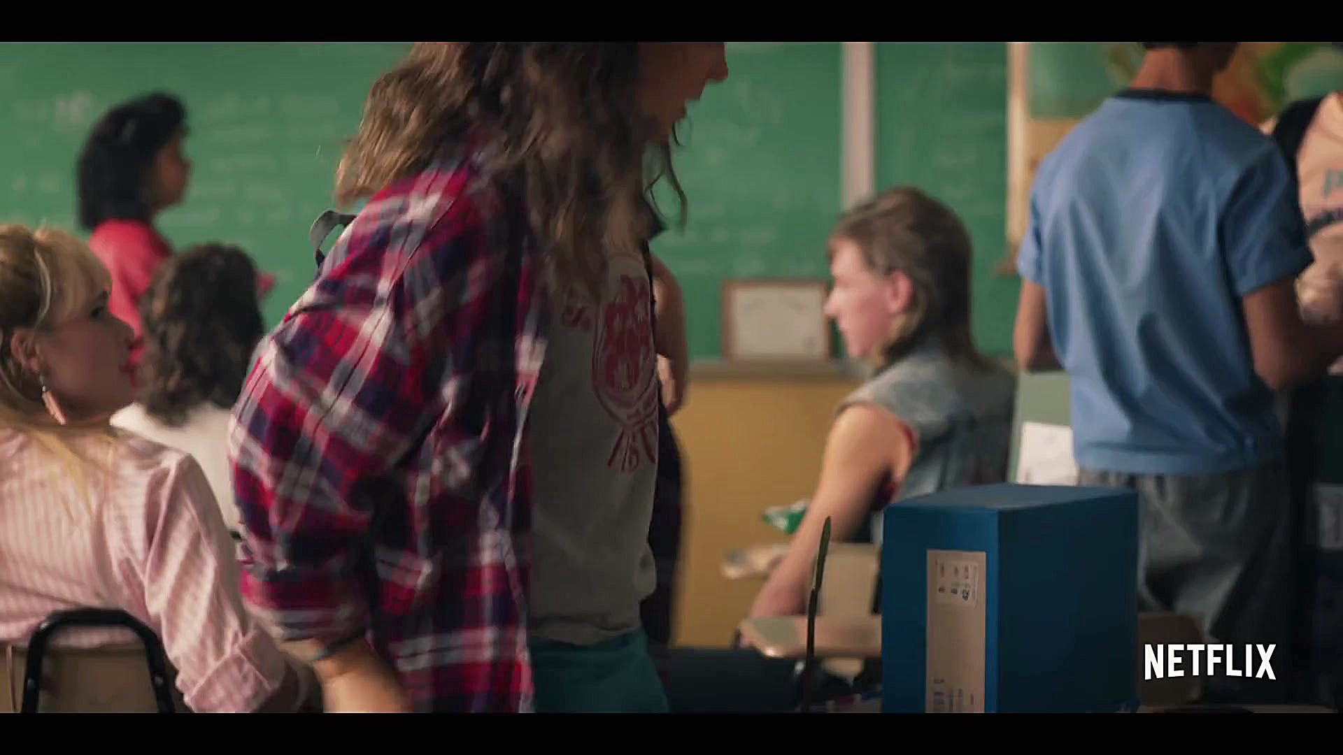 تیزر فصل چهارم سریال Stranger...