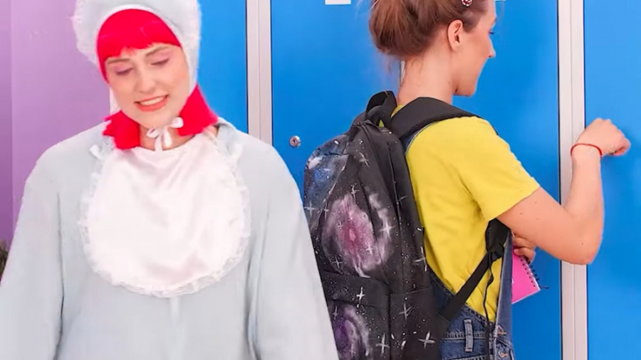 ترفندهایی که فرزندان شما را شا...