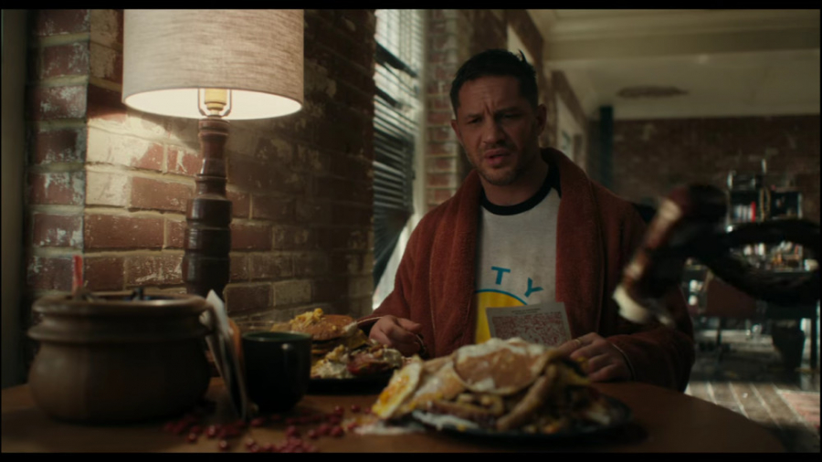 دانلود فیلم ونوم 2 Venom: Let There Be Carnage 2021 زمان163ثانیه