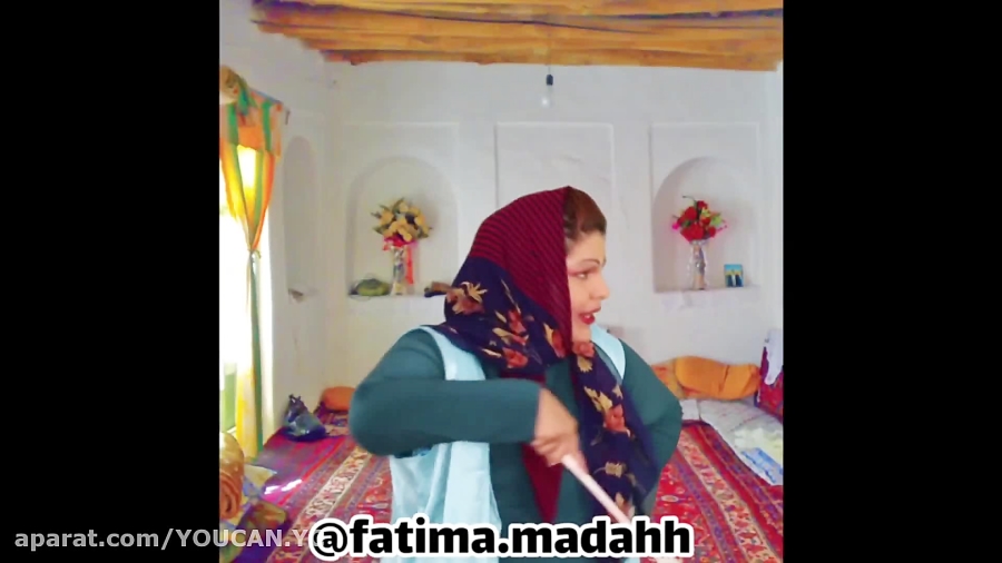 کلیپ طنز خنده دار  لوازم تحریر...