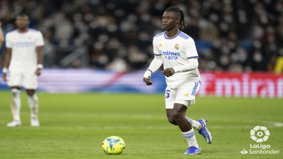 رئال&zwnj;مادرید ـ رایووایکانو...