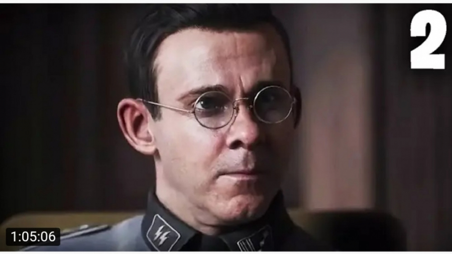 گیم | آریا کئوکسر | اسیر شدن ت...