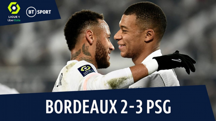 بوردو ۲ ۳ پاری&zwnj;سن&zwnj;ژر...