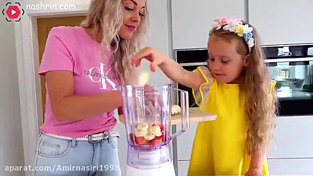 گبی و الکس  ماجراهای گبی و الک...