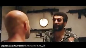 فیلم سینمایی آمریکایی تاکسی ۵