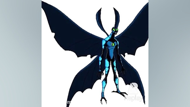 بن تن:عكس هایى از بیگ چیلben10