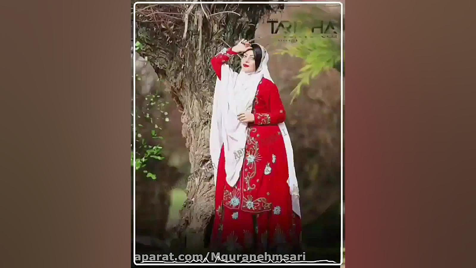 کلیپ لری  اهنگ فوق العاده لری...