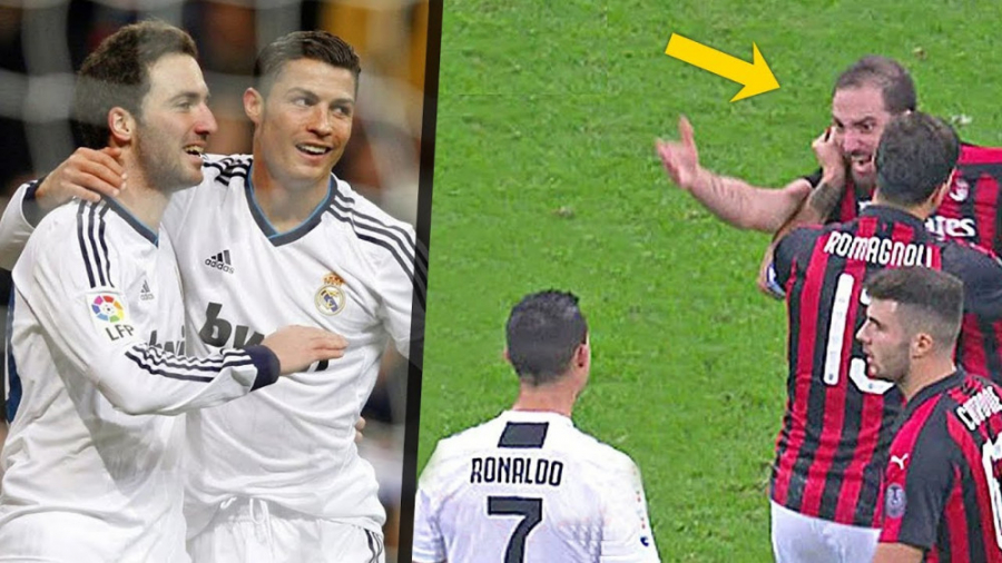 بی‌احترامی های عجیب و خنده دار...