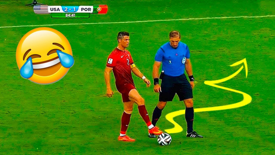 خنده‌دار ترین و باحال ترین اتف...