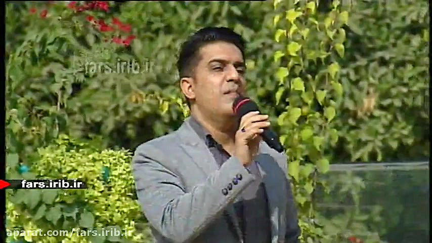 ترانه شاد &quot; کم کم &quot;...