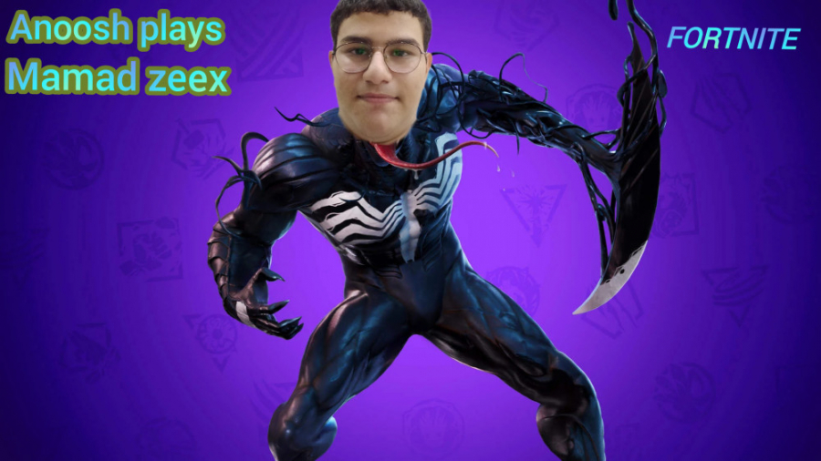 گیم پلی فورتنایت : پارت13 DUOS...