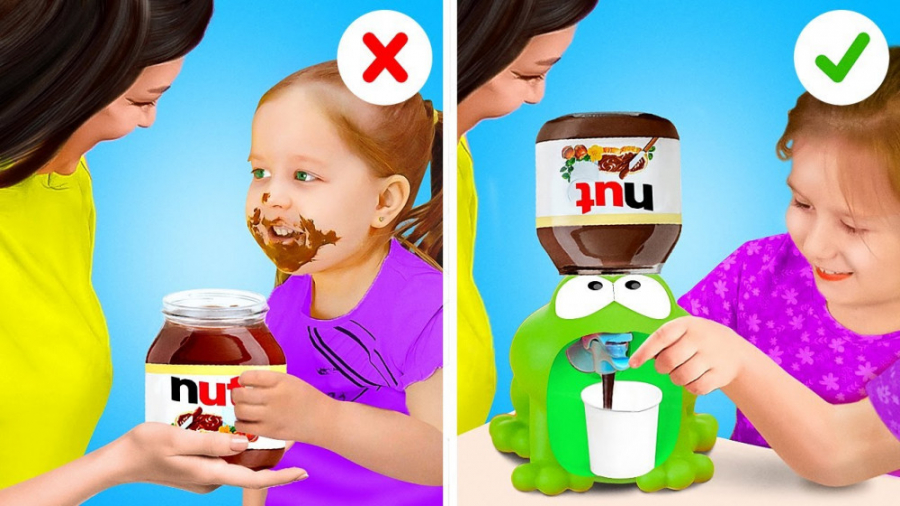 فرزندپروری مثبت  چگونه یک والد...