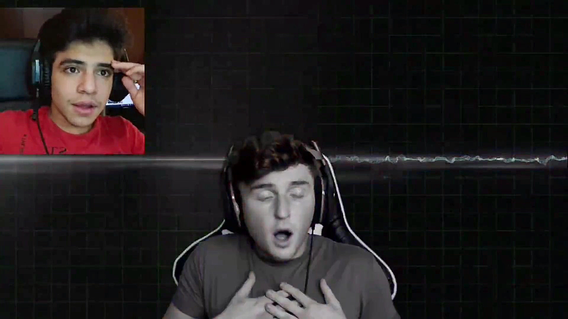 ابلفضل ایکس مستر مود باحال موس...