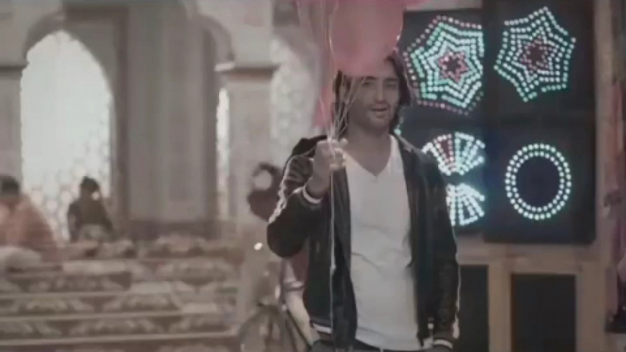 میکس شاد سریال این پیوند عاشقا...