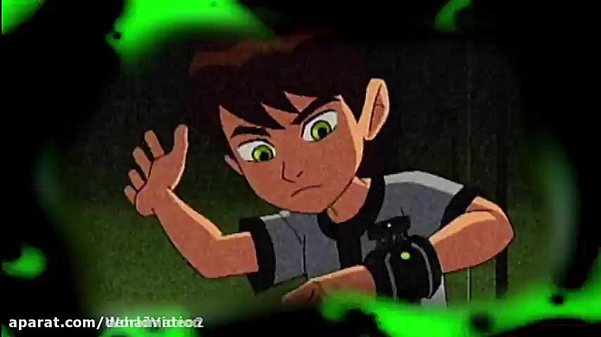 13 دانلود کارتون بن تن  انیمیش...