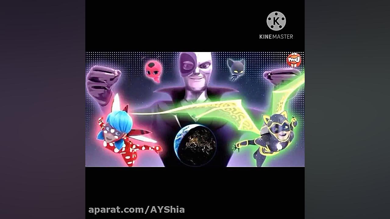 عکس پایانی قسمت زود گذر