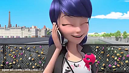 فیلم دختر کفشدوزکی