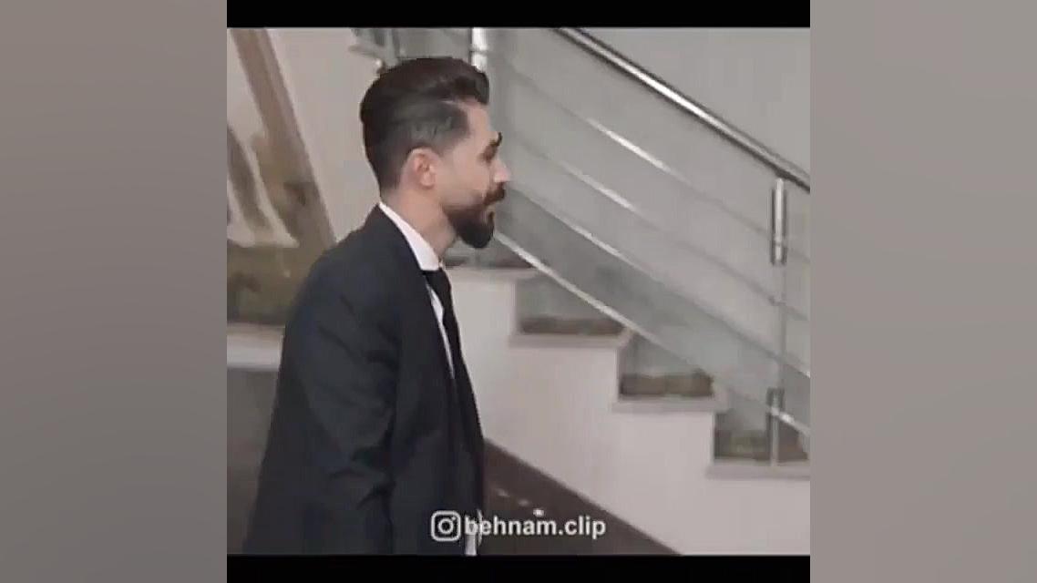 ویدئو خنده دار