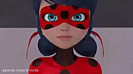 فیلم دختر کفشدوزکی