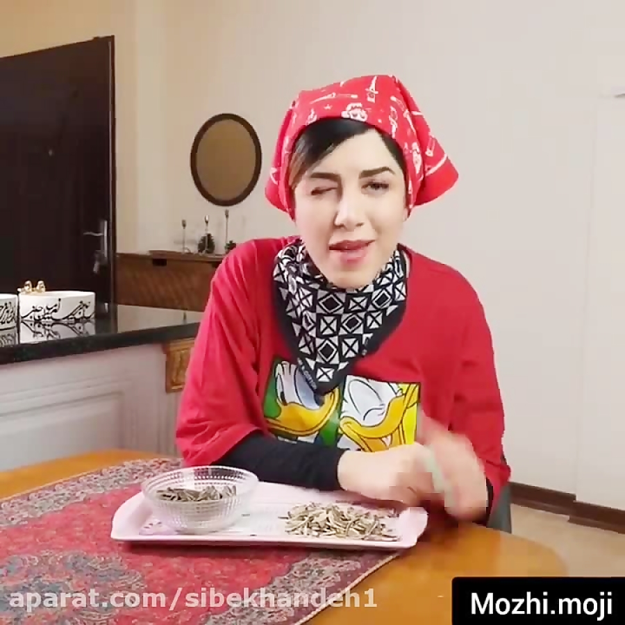 طنز خیلی باحال