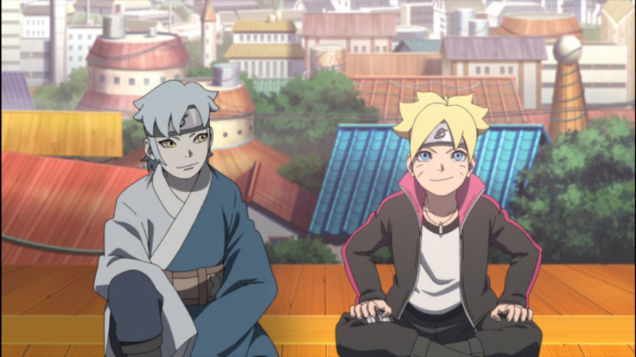 بوروتو قسمت 223